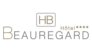 Logo Hôtel Beauregard