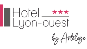 Logo Hotel Lyon Ouest