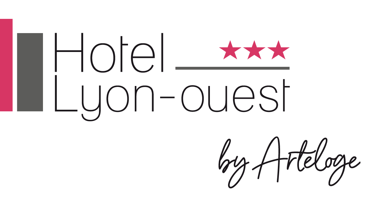 Logo Hotel Lyon Ouest