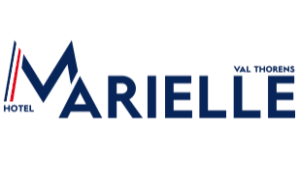 Logo Hôtel Marielle