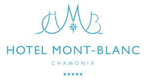 Logo Hôtel Mont Blanc Chamonix