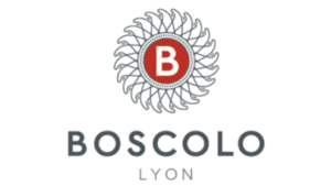 Le logo de Boscolo Hôtel Spa