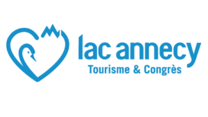 Logo Lac D'Annecy Congrès