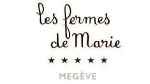 Logo Les Fermes de Marie