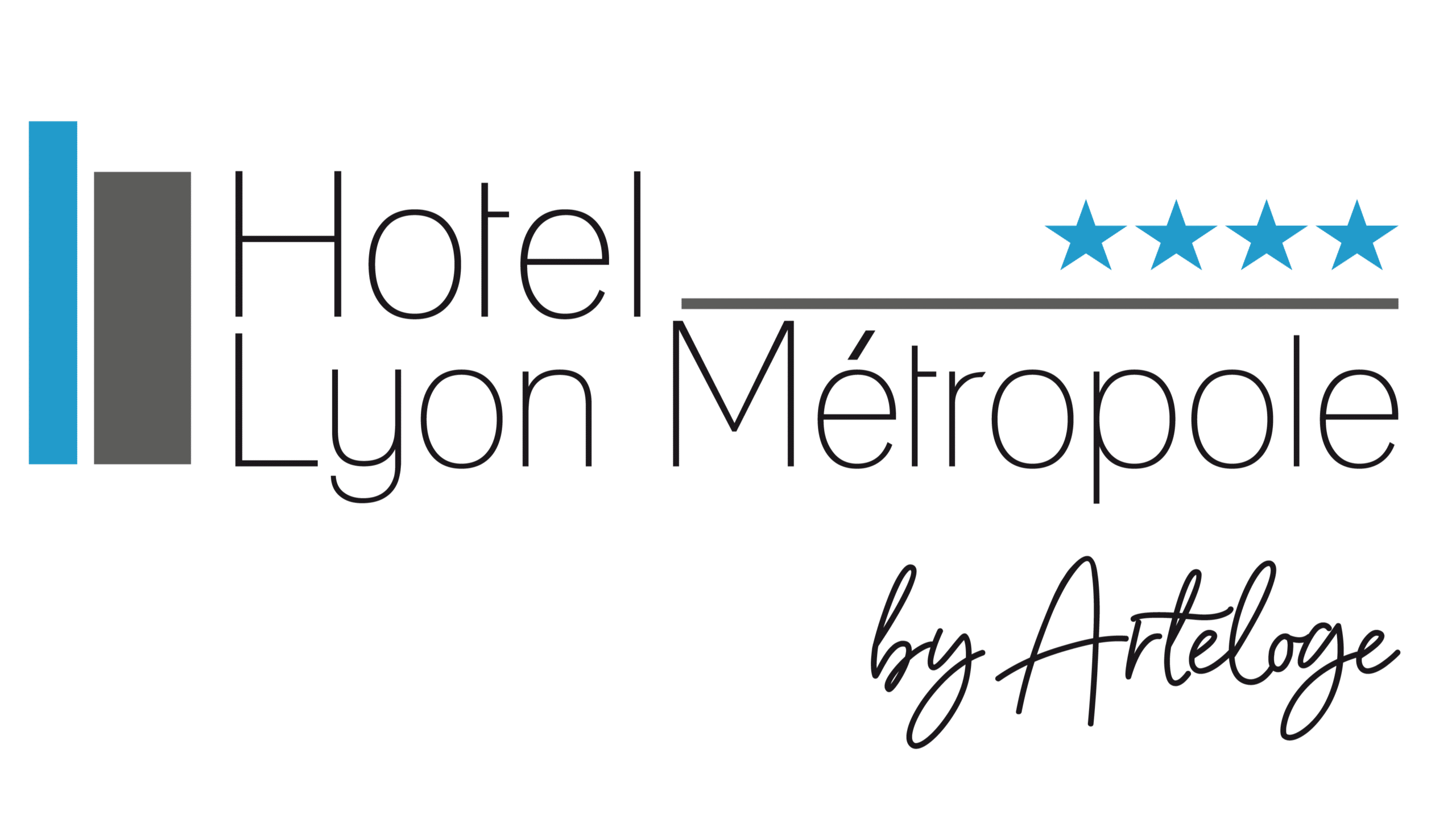 Séminaires Business Events vous présente l'hôtel Lyon Métropole