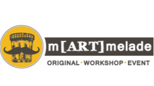 Logo MARTmelade Events