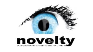 Logo Novelty