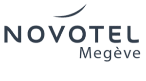 Le Logo du Novotel Megeve