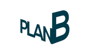 Logo Plan B