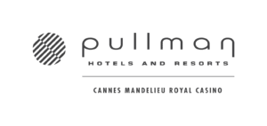 logo pullman cannes mandelieu