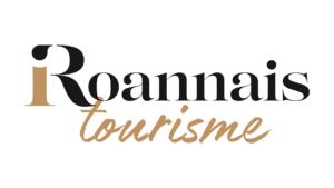 Logo Roannais Tourisme