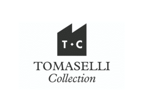 Logo Tomaselli Collection
