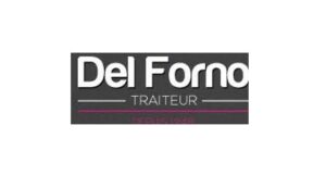 logo Traiteur del Forno