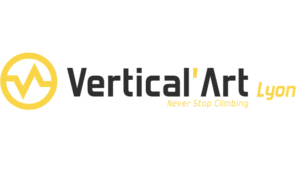 Logo Vertical’Art
