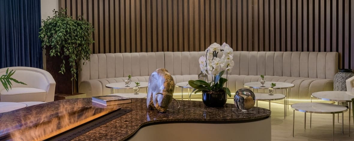 Découvrez pour vos séminaires en Haute-Savoie, l'AC Hotel By Marriott Saint-Julien-En-Genevois.