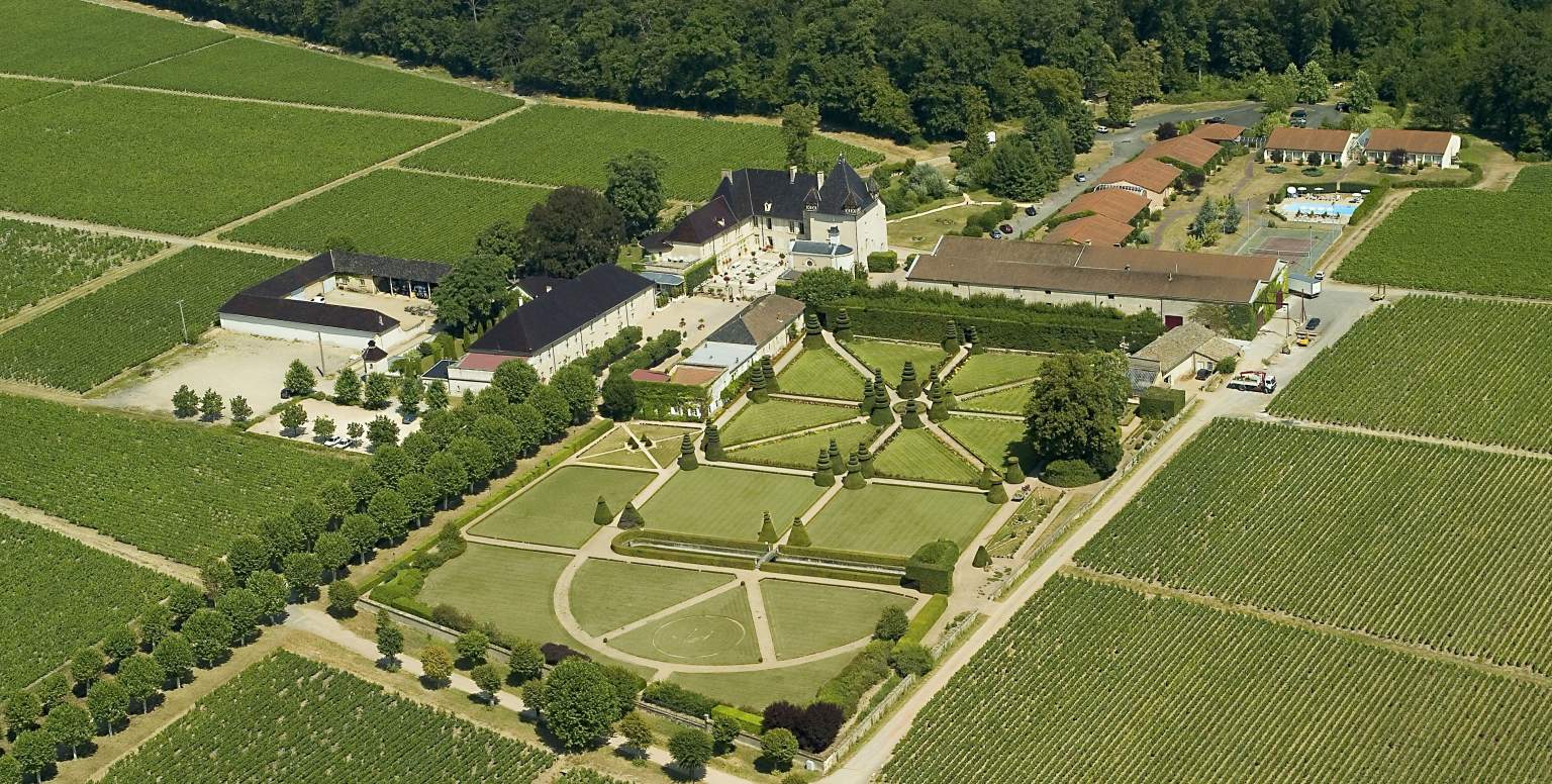 Château de Pizay