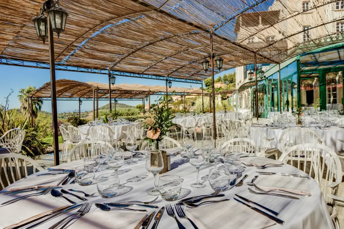 Découvrez la Provence pour votre séminaire avec une offre hiver.