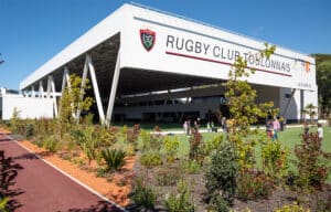 Rugby Club Toulonnais