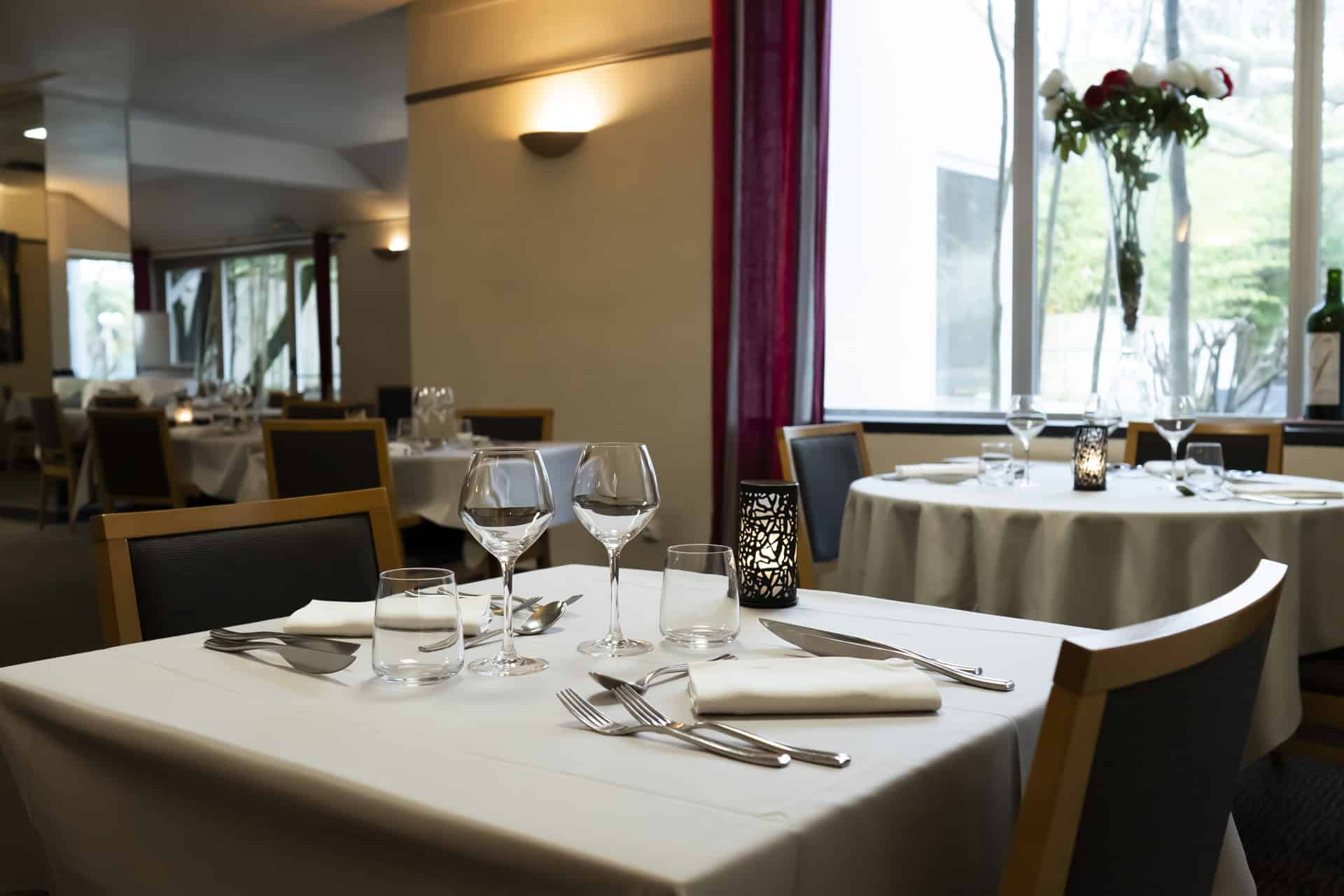 Découvrez pour vos séminaires en Drome, Hotel Restaurant Les Oliviers