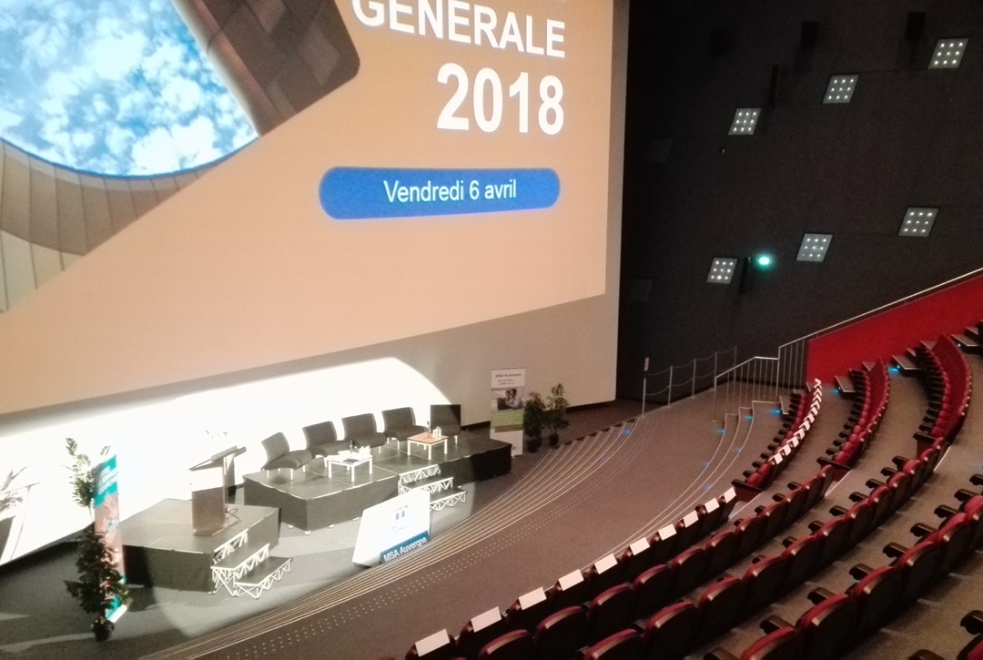 Découvrez pour vos séminaires à Puy De Dome. Vulcania, implanté au cœur de l'ensemble de la Chaine des Puys.