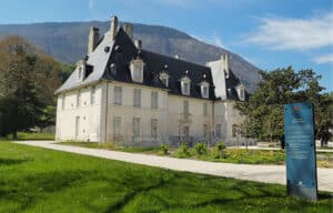 Séminaire Au Château De Sassenage