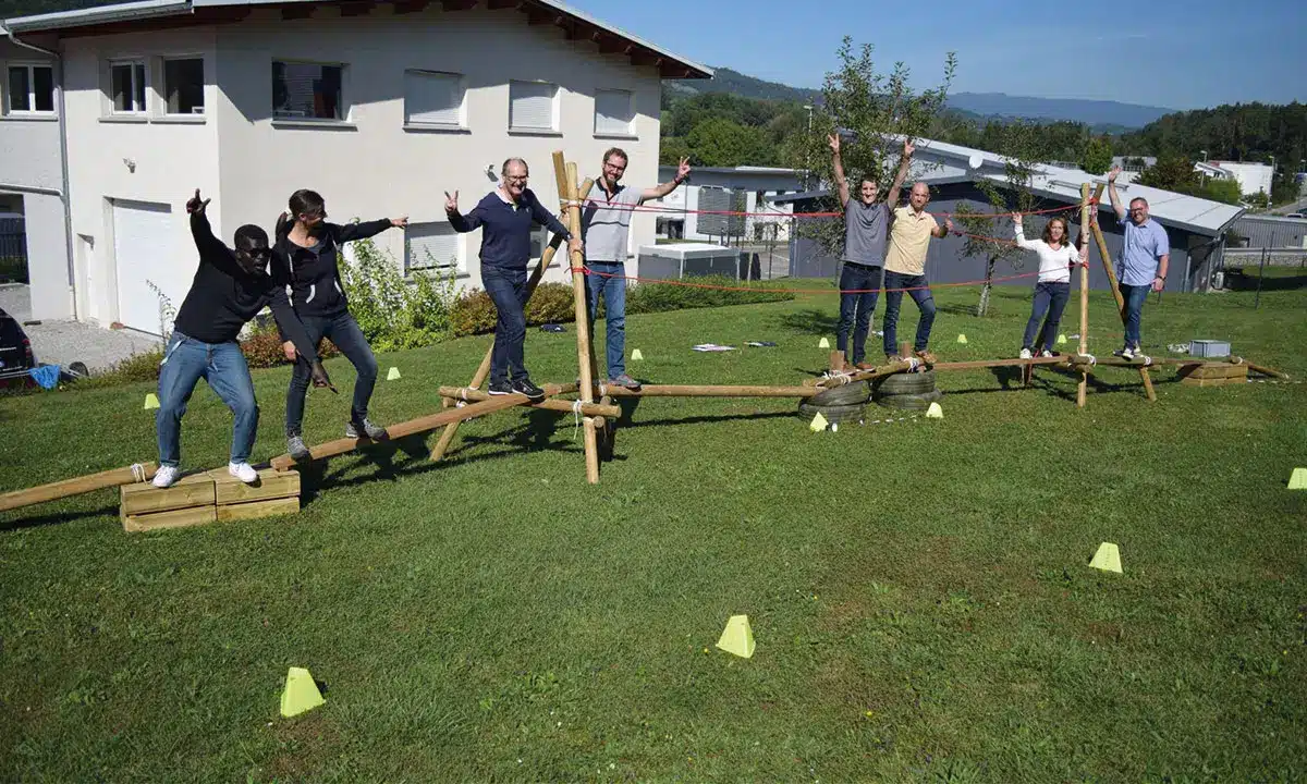 Venez découvrir l'agence incentive Fun and Victory pour passez un bon moment lors de vos séminaires d'entreprise