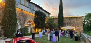 Soirées Professionnelles Au Fort De Vaise