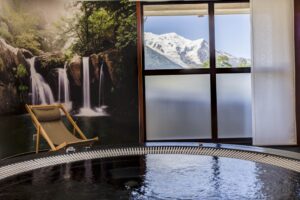 Spa Excelsior Chamonix