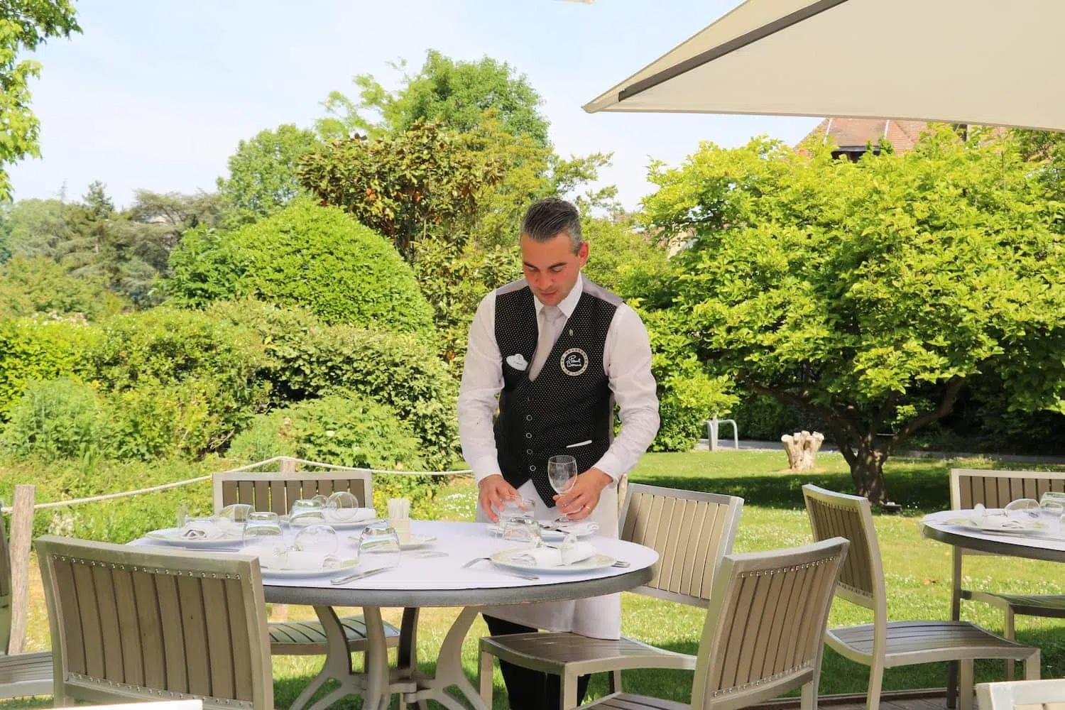 Découvrez pour vos évènement professionnel la Brasserie Des Lumières Bocuse à Lyon. Située dans le mythique Groupama Stadium de l'Olympique Lyonnais pour des évènements sur mesure.