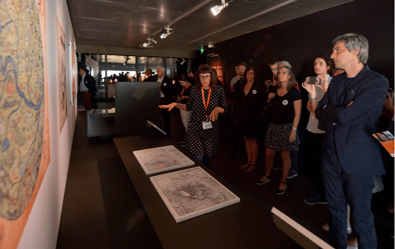 Profitez d'une visite privée interactifs et ludiques, au Musée Archéologique De La Bataille De Gergovie qui vous entraîne dans une expérience originale, entre culture et nature