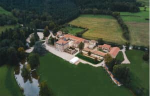 Vos Séminaires à Domaine Et Château De Valinches