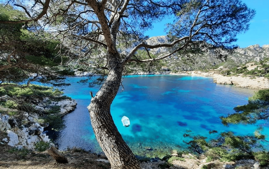 Un séminaire dans le sud avec des paysages à couper le souffle c'est possible avec le Bureau Des Congrès Aix Marseille Provence