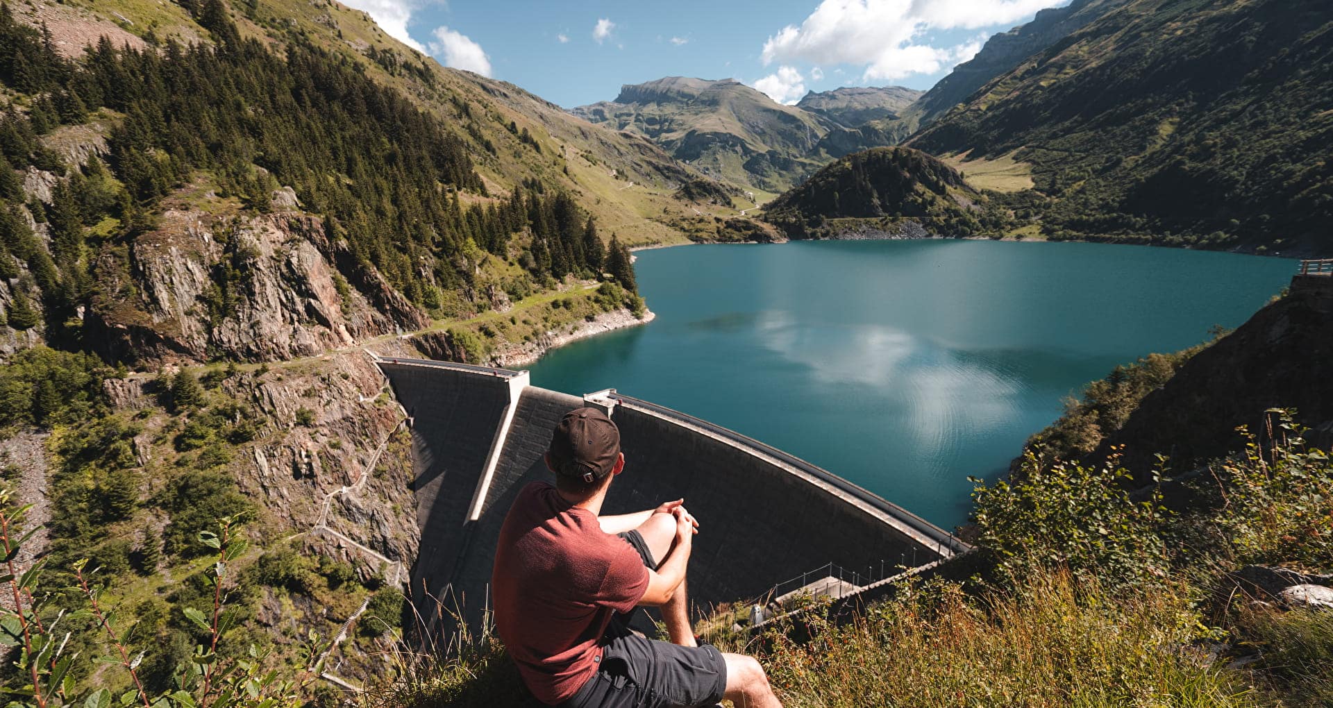 Découvrez pour vos évènements professionnels en Savoie et Haute-Savoie, l'Agence Savoie Mont-Blanc vous accompagne sur votre projet d'évènement professionnel éco-responsable et vous met en relation avec l'offre du territoire.