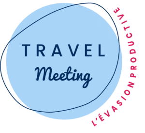 Logo de l'agence de séminaire Travel Meeting