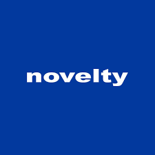 Logo Novelty