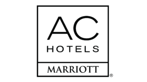 Logo AC Hotel by Marriott Saint-Julien-en-Genevois