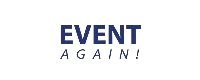Logo Event Again Partenaire Séminaires Business Events