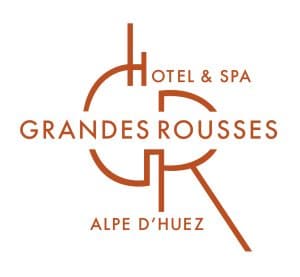 Logo Grandes Rousses Hotel & Spa