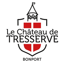 Séminaires Business Events vous présente le Château de Tresserve