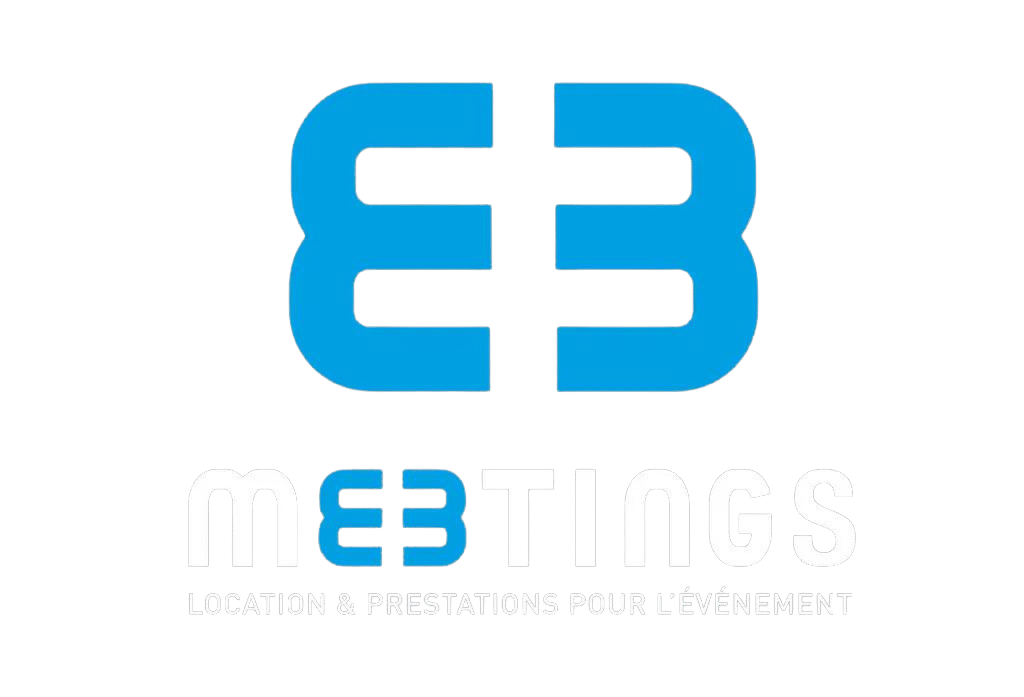 Logo Meetings Partenaire Séminaires Business Events