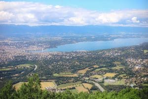 Entre montagnes et lacs, les Monts de Genève accueilleront vos plus beaux moments d entreprise