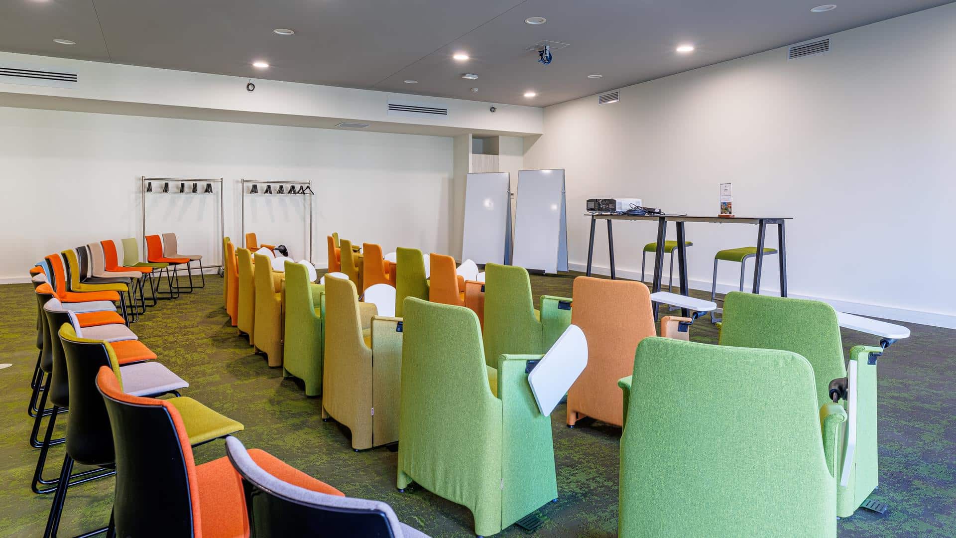 séminaire théatre dolomieu domaine isère événement professionnel