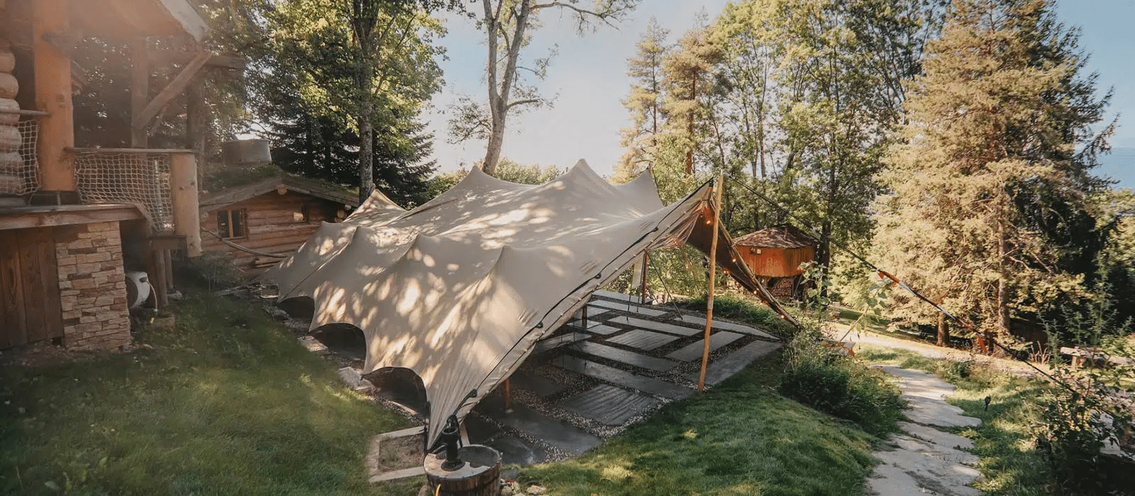 Programme Travail & Stratégie en plein air aux Monts de Genève