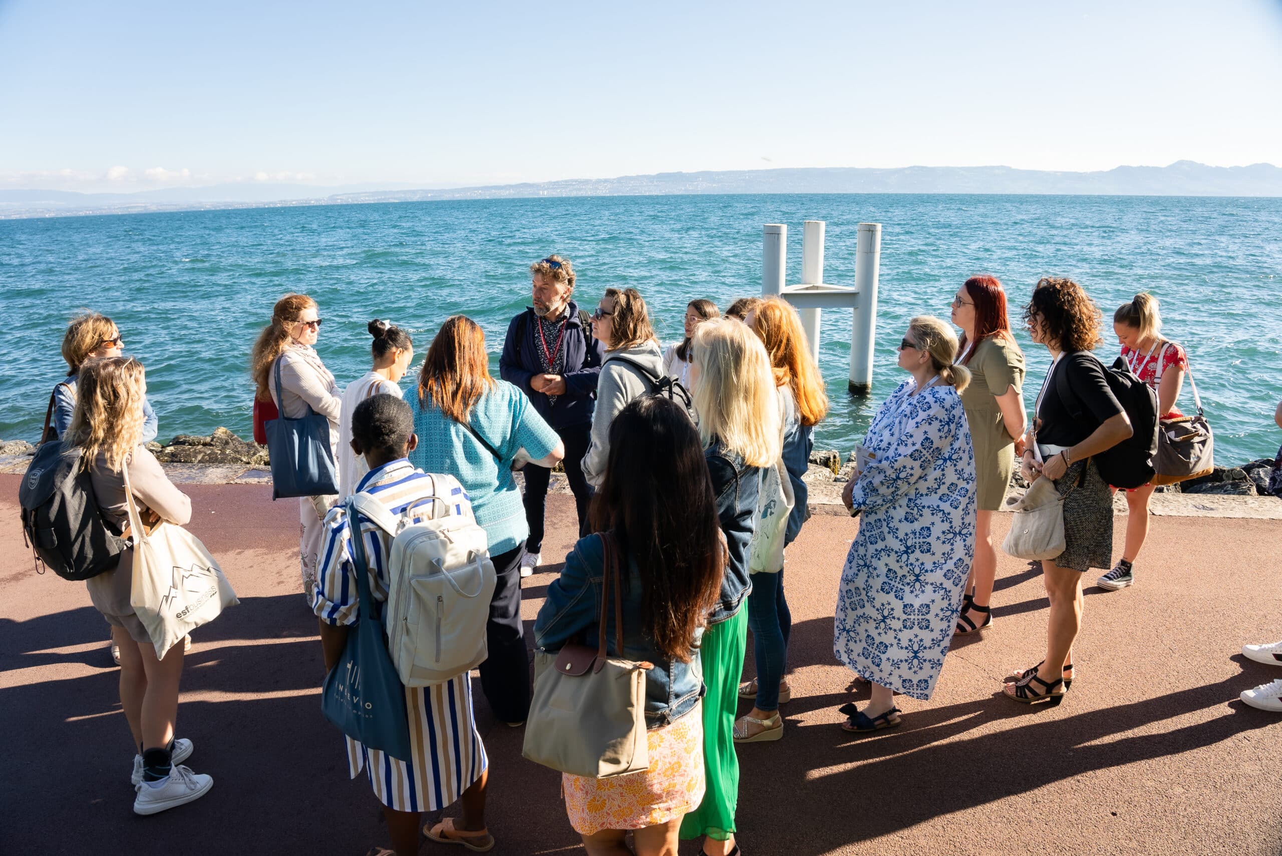 Toutes les plus belles idées à la montagnes avec Séminaires Business Events