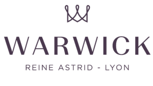 Séminaires Business Events vous présente le Warwick Reine Astrid Lyon