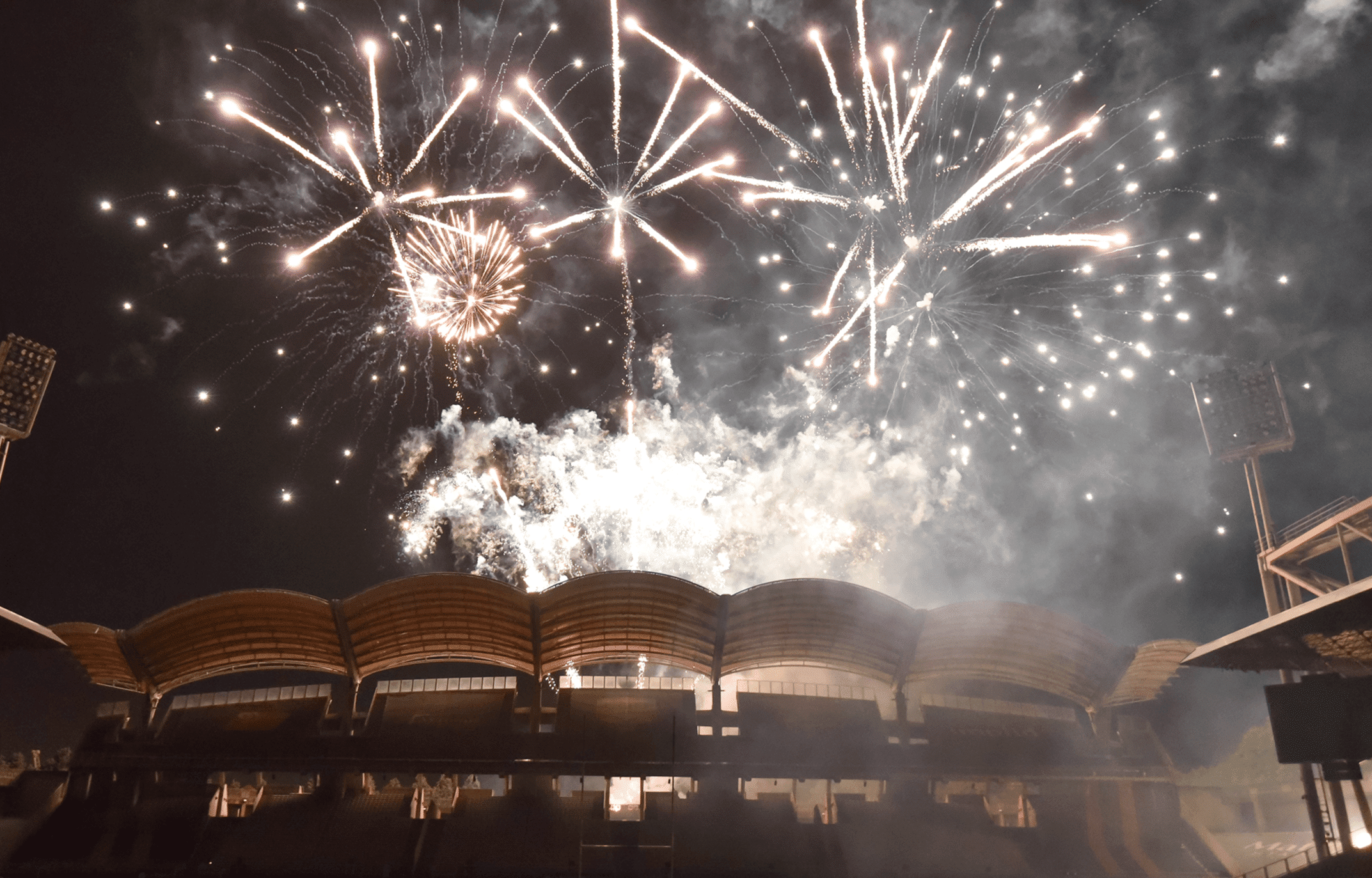 En 2023, tous vos événements seront uniques au Matmut Stadium de Gerland, stade historique au cœur de Lyon !