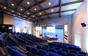 Louer Une Salle De Conférence Sur Lyon