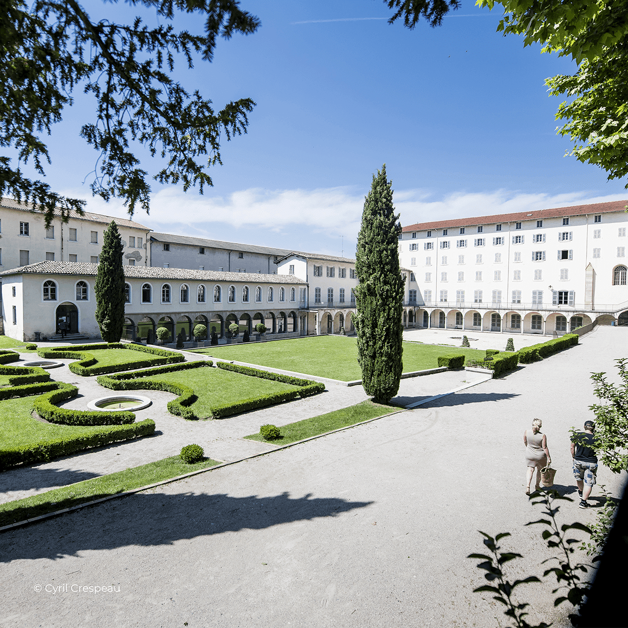 Découvrez pour de vos seminaire, congrès incentives, soirée, guidage… proche de Lyon à Valence. Valence Romans Tourisme vous propose un service sur mesure pour vos prestation.