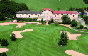 Vos Séminaires Au Golf Du Beaujolais