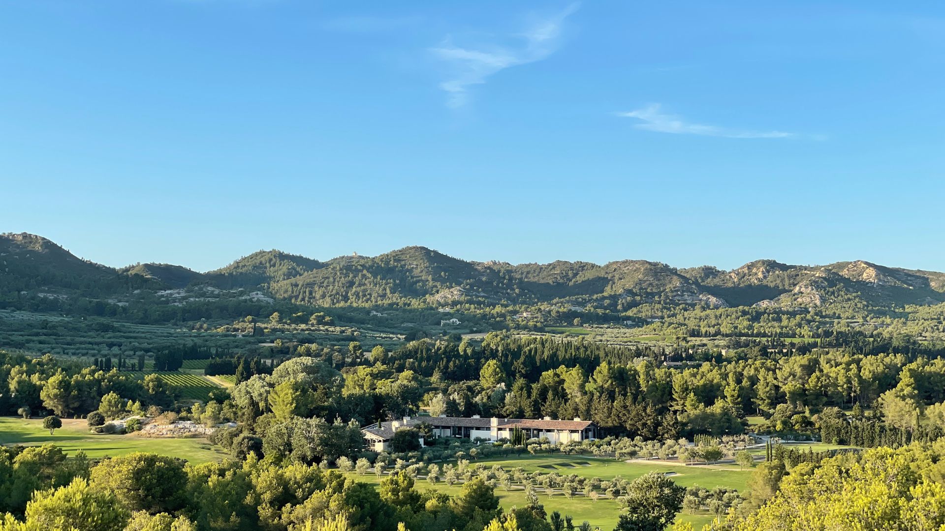 Découvrez le Domaine de Manville et sa vue panoramique pour vos séminaires